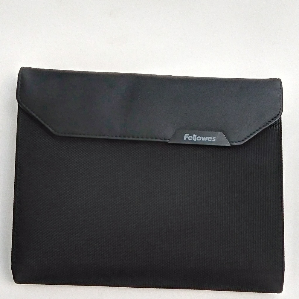 Fellowes MobilePro Series Deluxe Mini Tablet Case